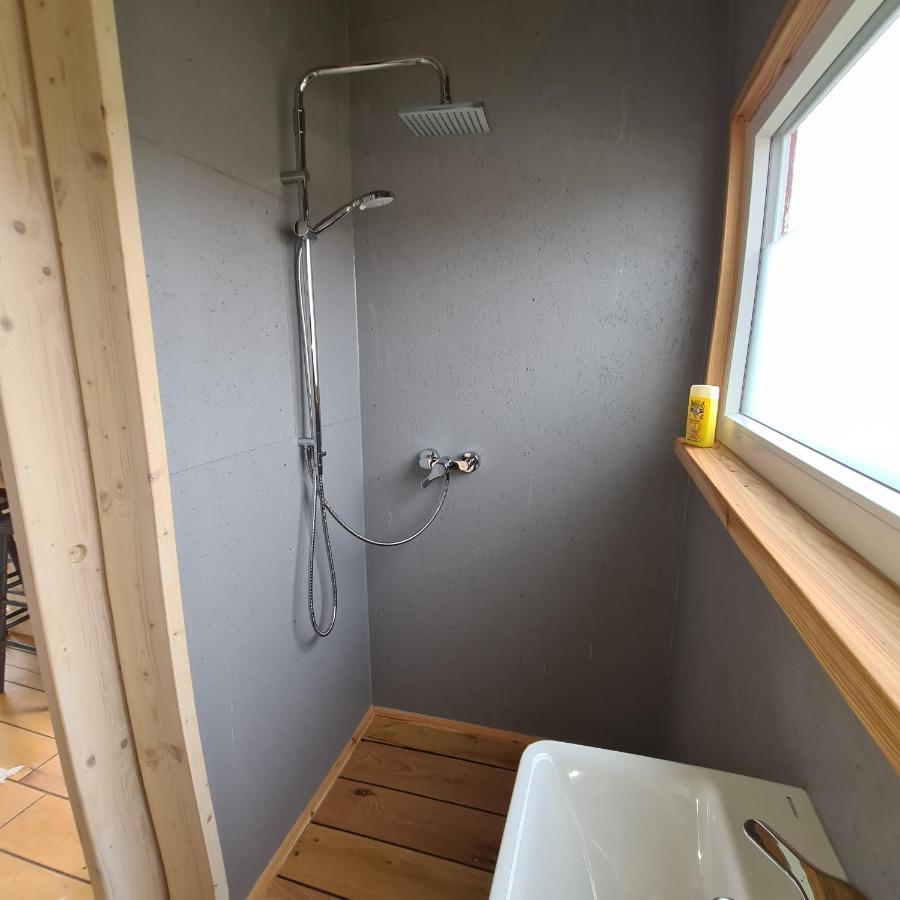 Tiny House Villa Neusiedl an der Zaya Eksteriør billede